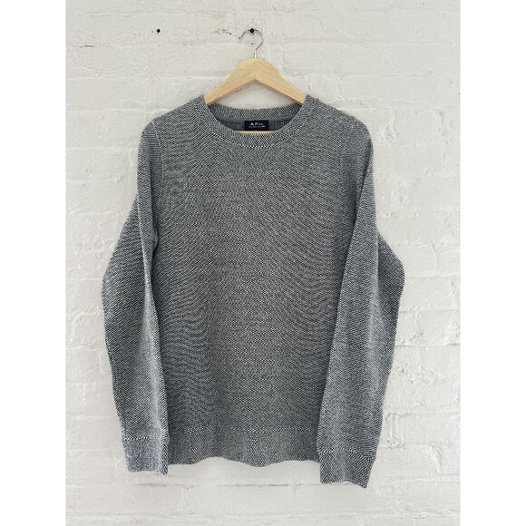 A.P.C. Wool Sweater